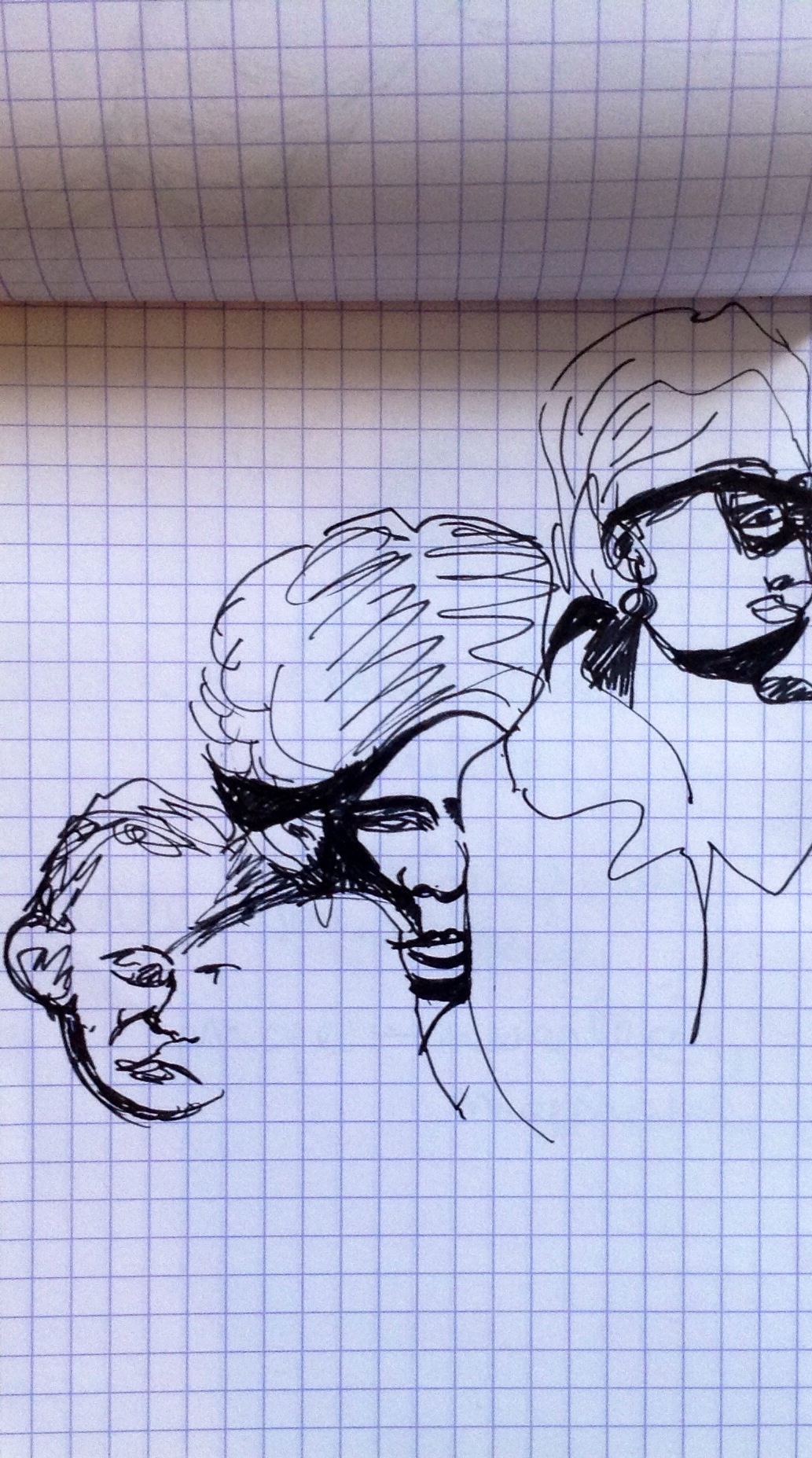 Anna Quinquaud deux Anna Quinquaud deux