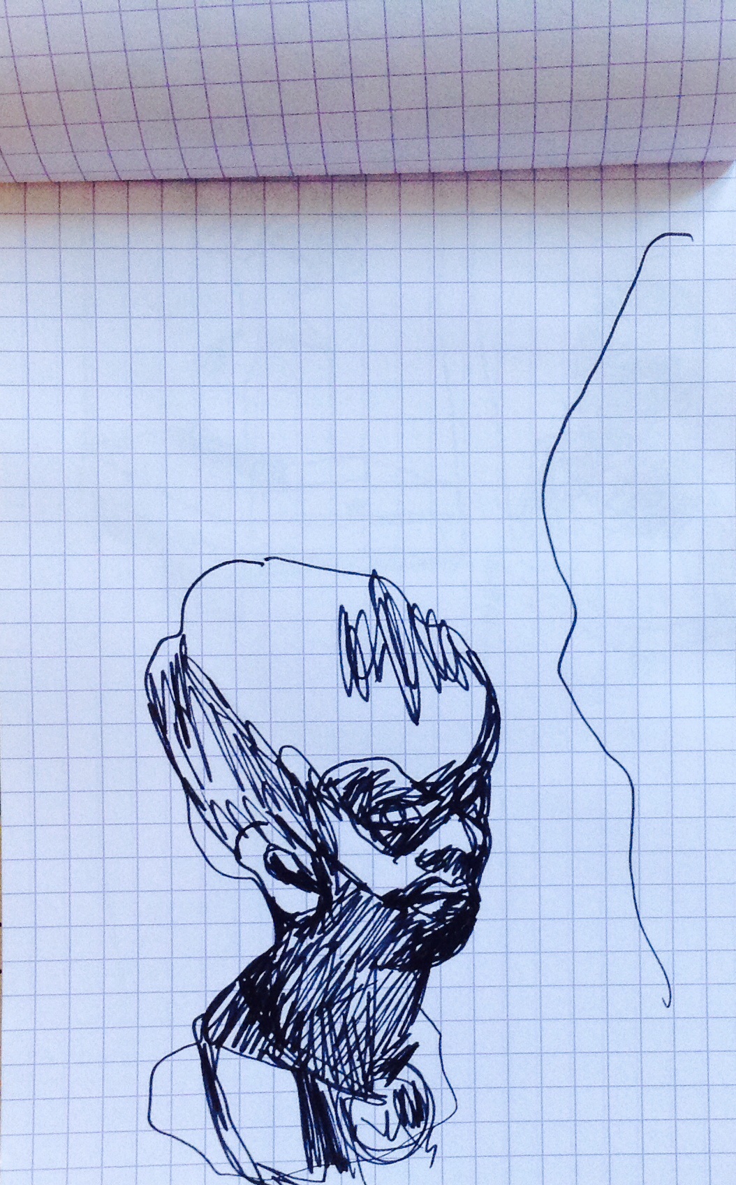 Anna Quinquaud trois Anna Quinquaud trois