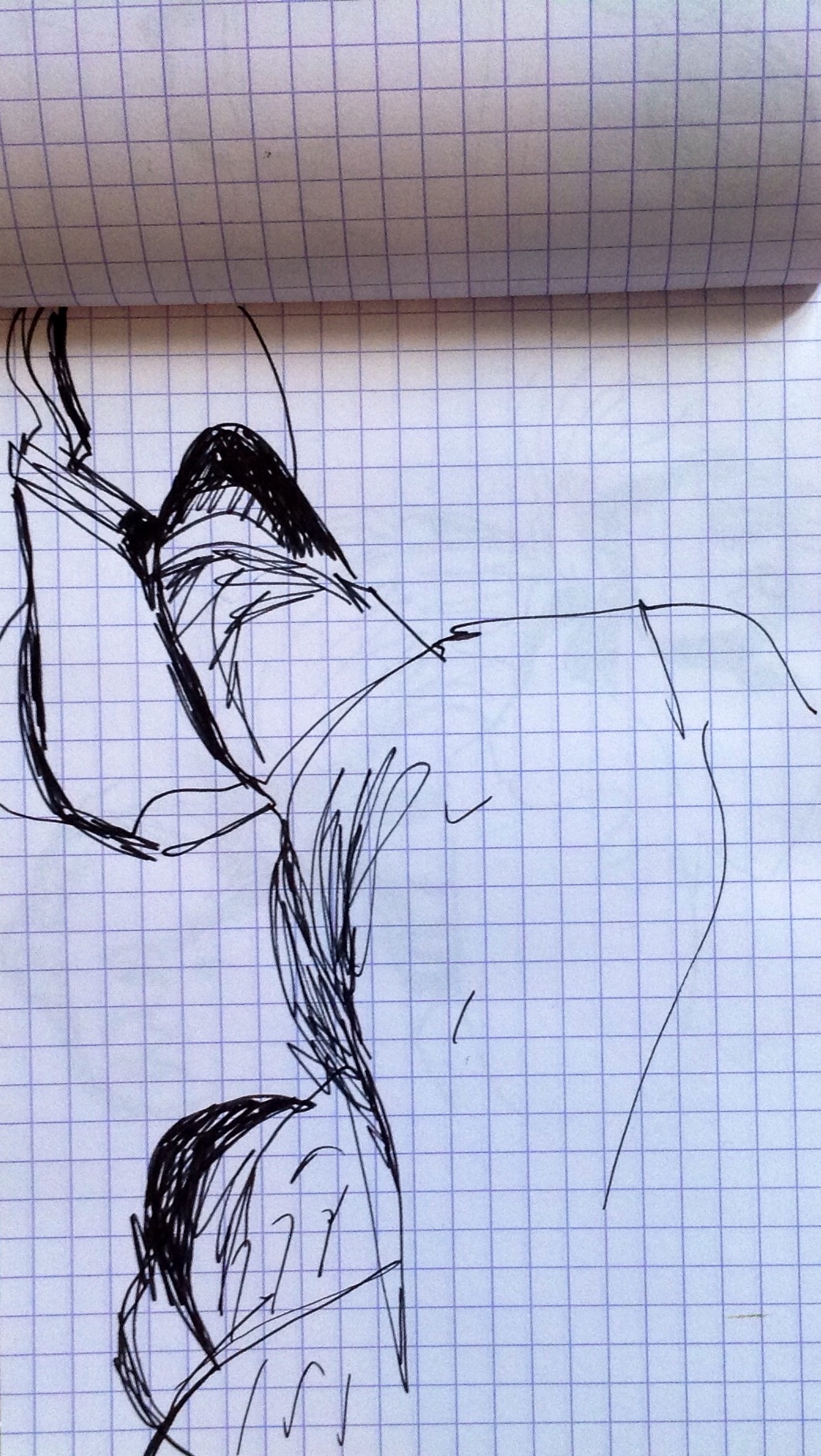 Anna Quinquaud quatre Anna Quinquaud quatre