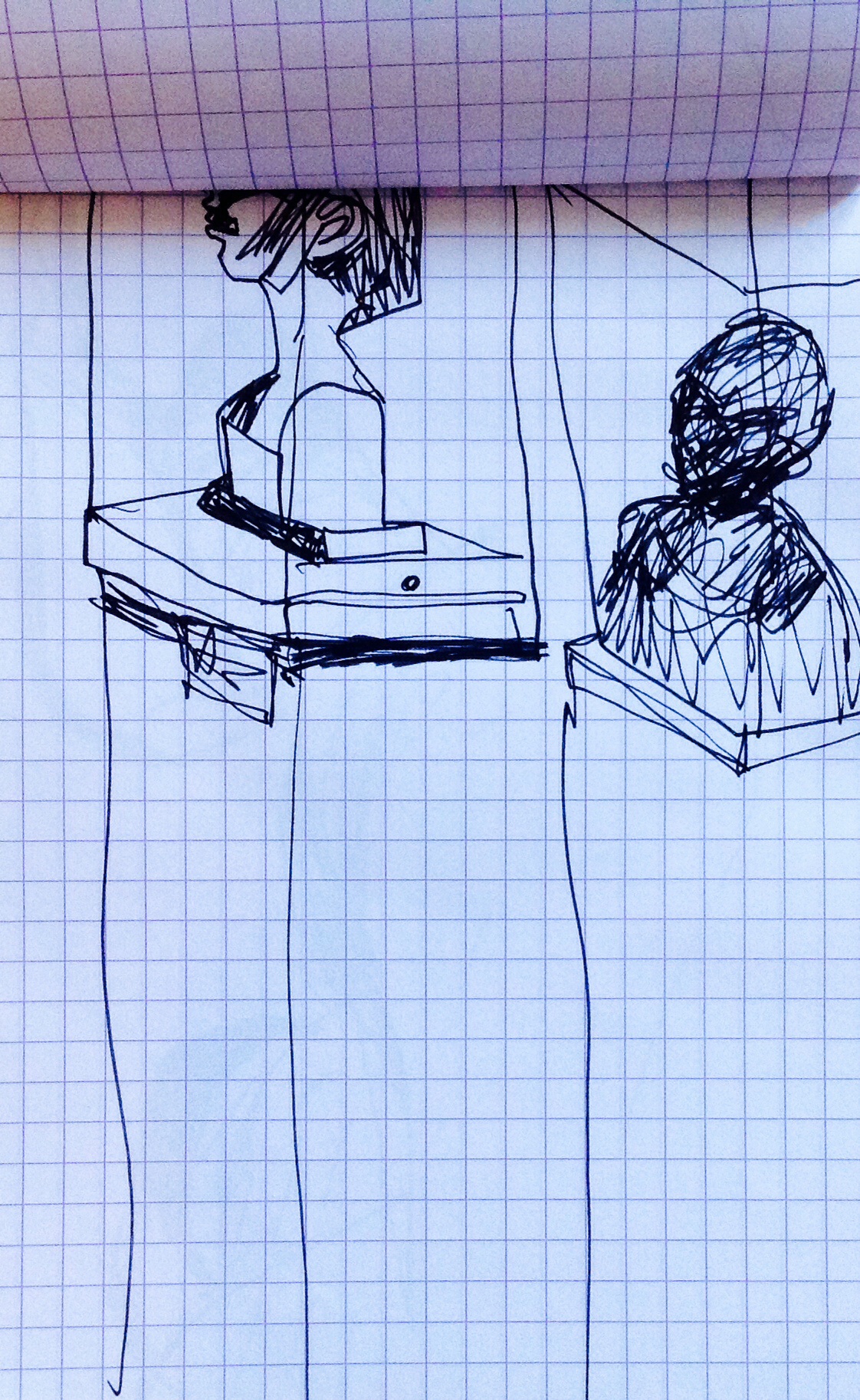 Anna Quinquaud cinq Anna Quinquaud cinq