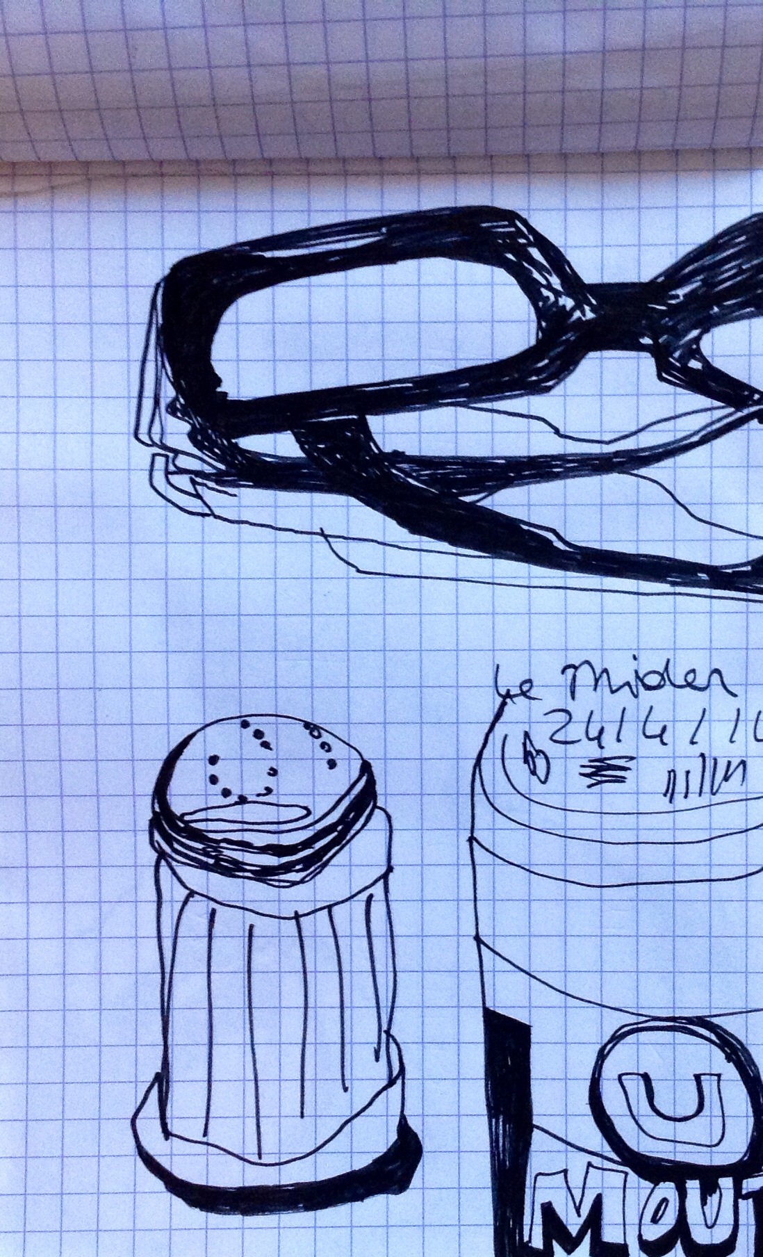 Miden With Mathild Miden With Mathild