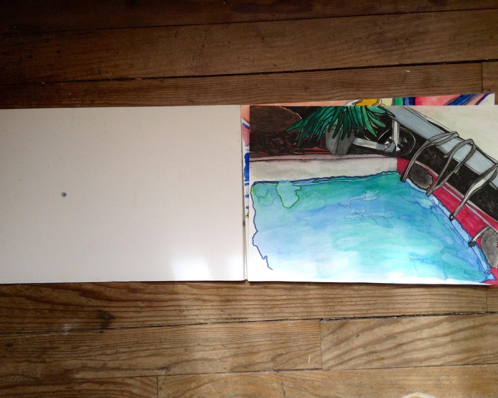 Le Mail du Mercredi Le Mail du Mercredi