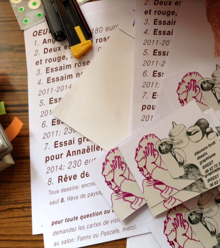 Bientôt... Bientôt...