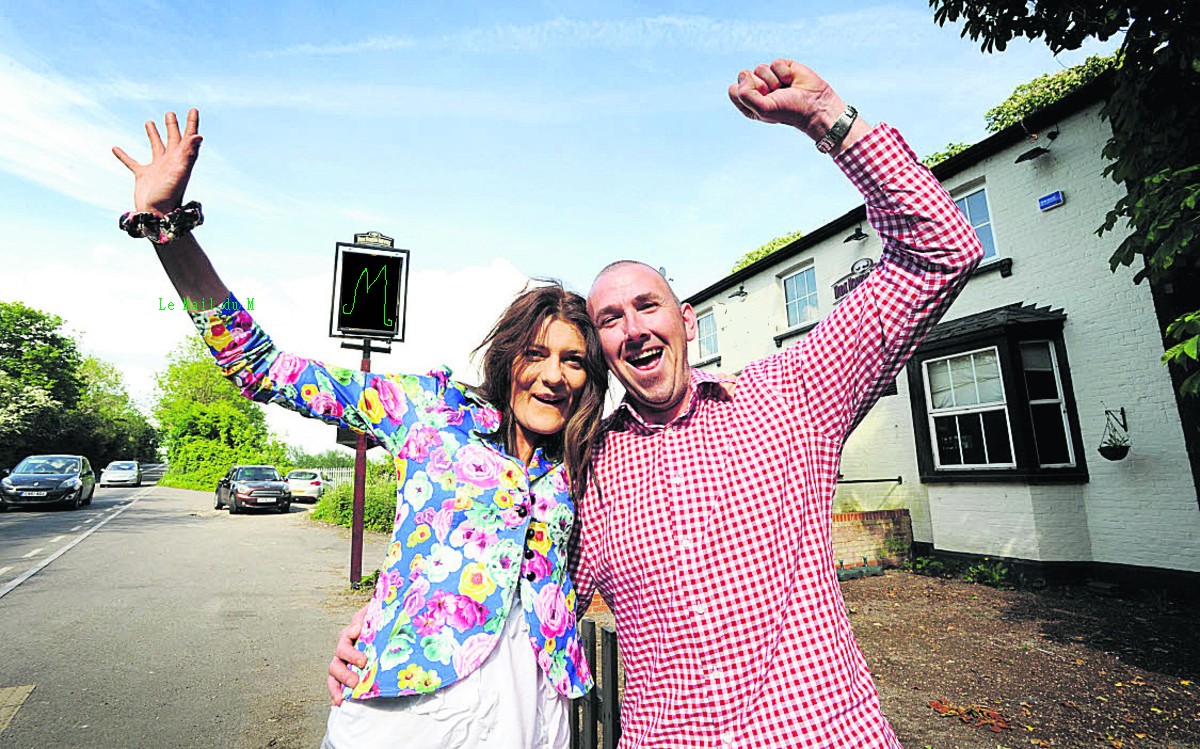 Le Mail du Mercredi Le Mail du Mercredi