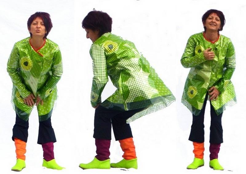 Le Mail du Mercredi Le Mail du Mercredi