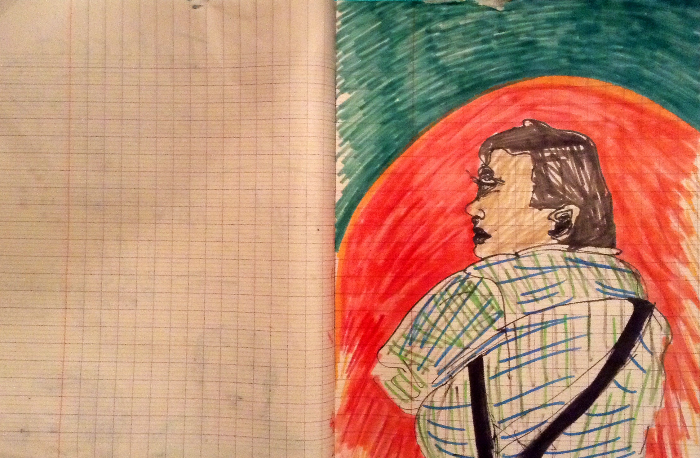 Page quatre Page quatre