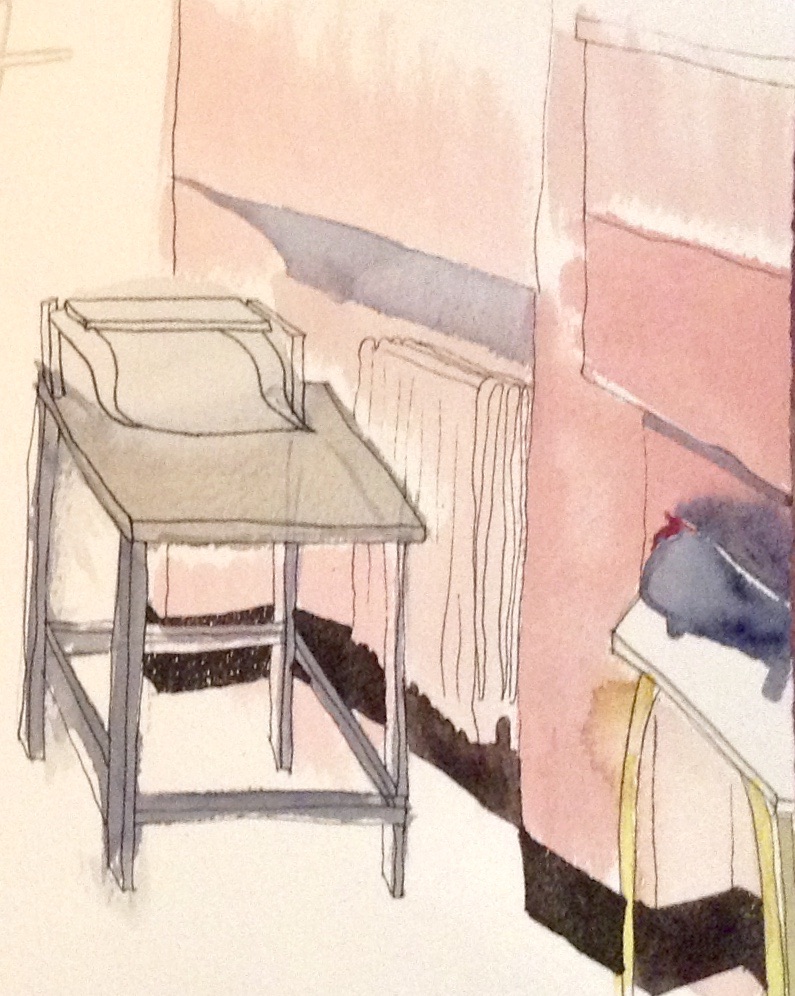 Une après-midi en gravure...
