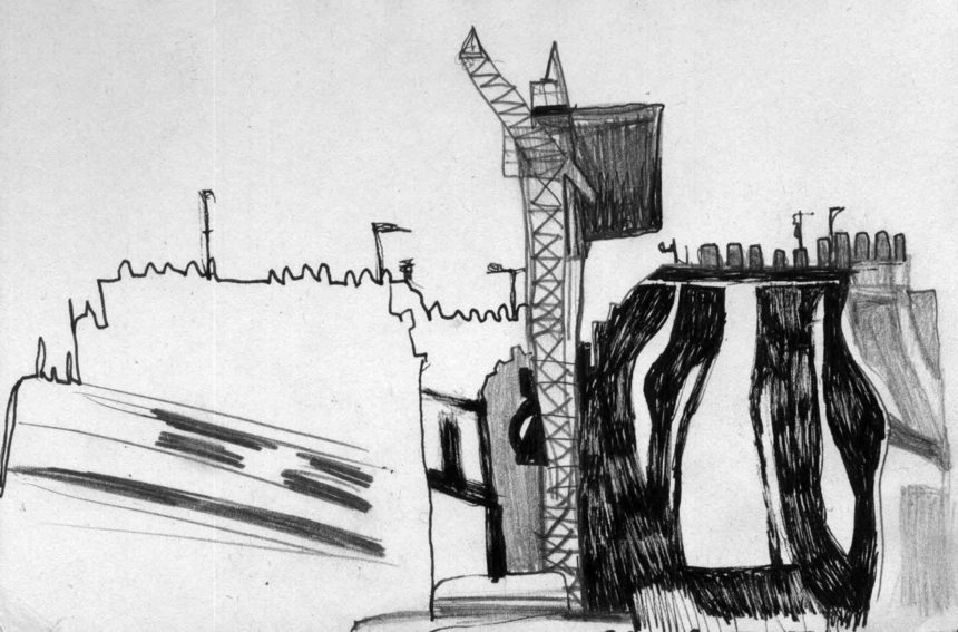 la chapelle la chapelle