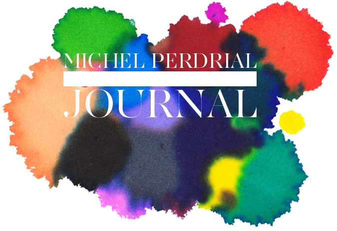 Le Journal de Michel Perdrial
