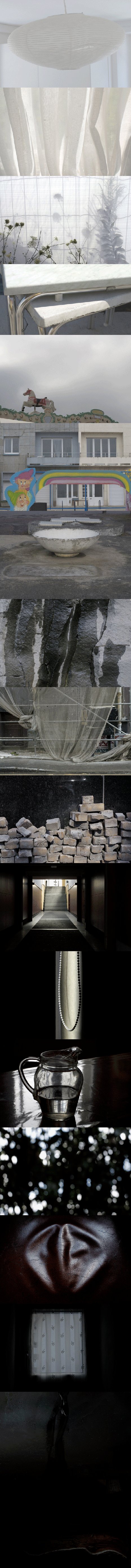 have the heritage of an immense past hidden in the deepest recesses