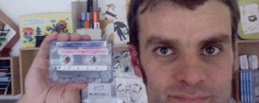 RYTHMES MAGNETIQUES - face C RYTHMES MAGNETIQUES - face C