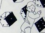 Jo and the Playing cards