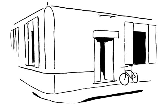 28 rue Sainte-Anne 28 rue Sainte-Anne