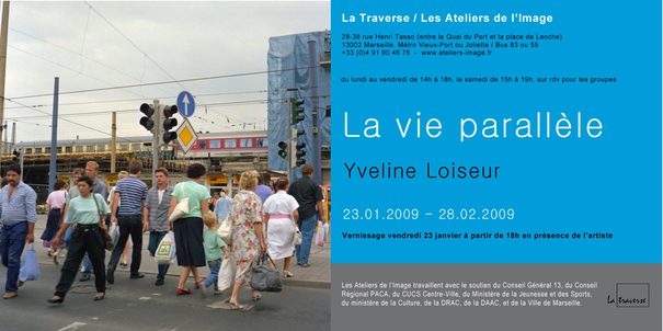 La Vie Parallèle La Vie Parallèle