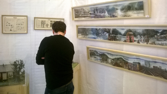 Semaine Paul Hurtmans Semaine Paul Hurtmans