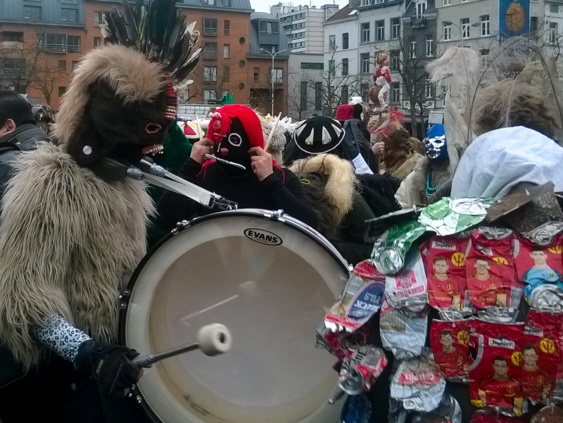 Semaine Paul Hurtmans Semaine Paul Hurtmans