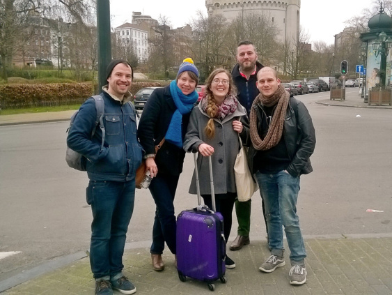 Semaine Paul Hurtmans Semaine Paul Hurtmans