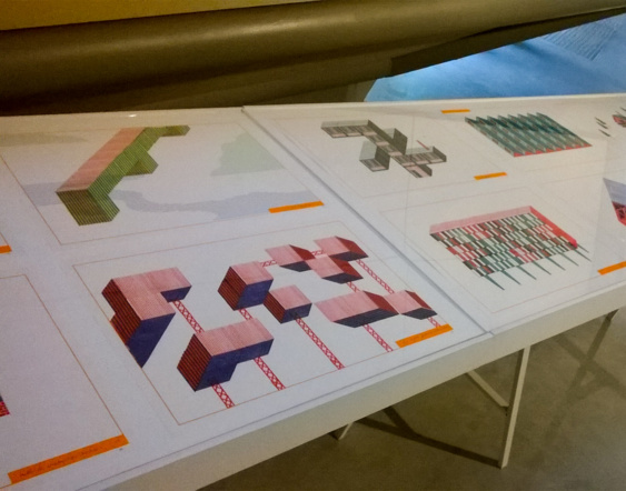 FRAC Centre FRAC Centre