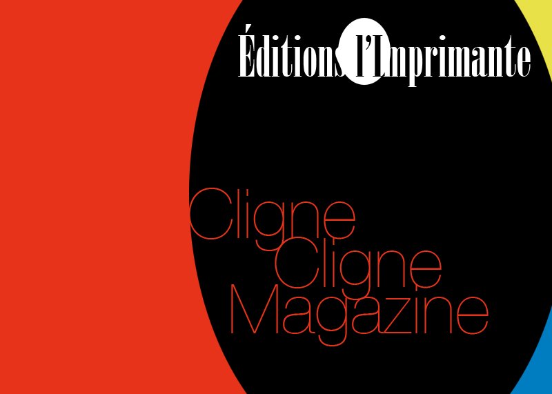 Cligne Cligne Magazine 