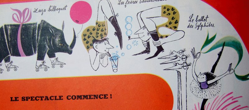Cligne Cligne Magazine 