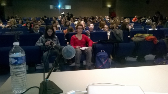 La Poétique de la lettre La Poétique de la lettre