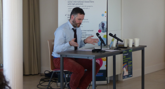 1968 and the Boundaries of Childhood 1968 and the Boundaries of Childhood