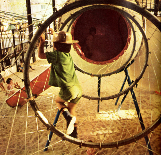 1968 and the Boundaries of Childhood 1968 and the Boundaries of Childhood