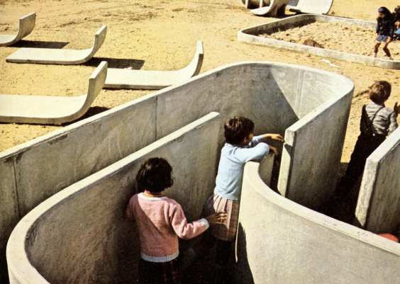 1968 and the Boundaries of Childhood 1968 and the Boundaries of Childhood