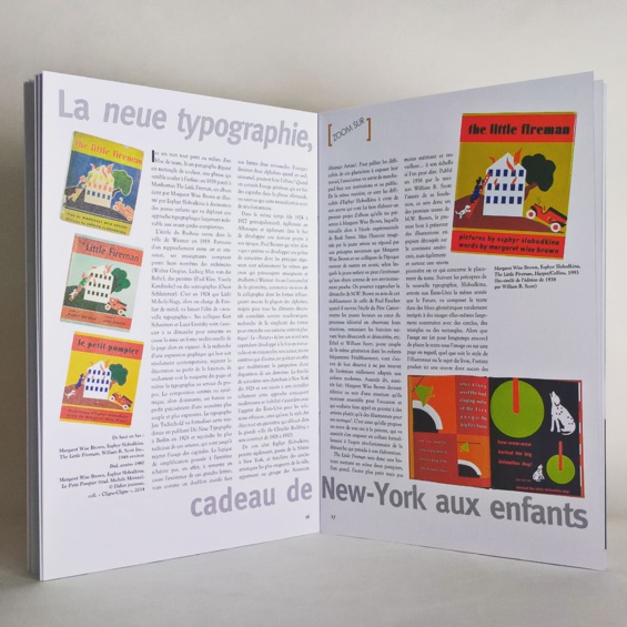 La neue typographie La neue typographie