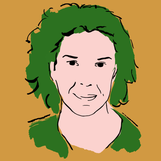 Portraits d’écrivains