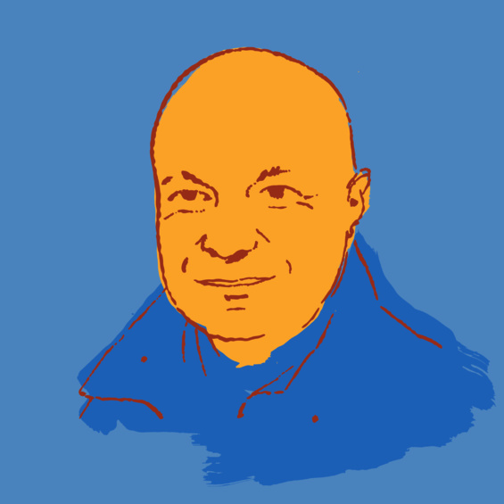 Portraits d’écrivains