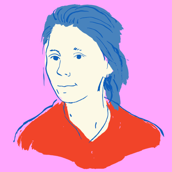 Portraits d’écrivains