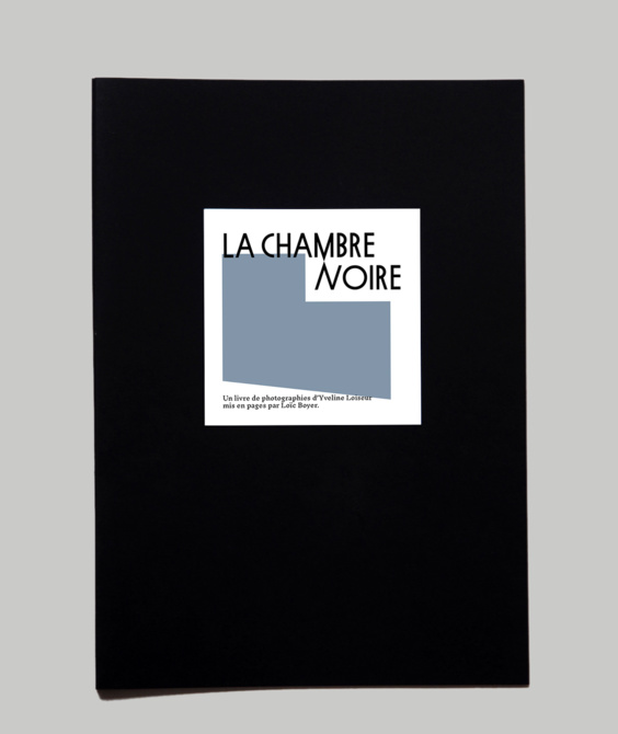 La Chambre noire La Chambre noire