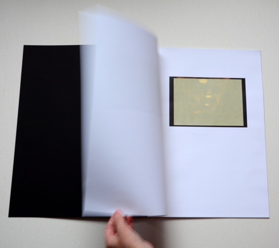 La Chambre noire La Chambre noire