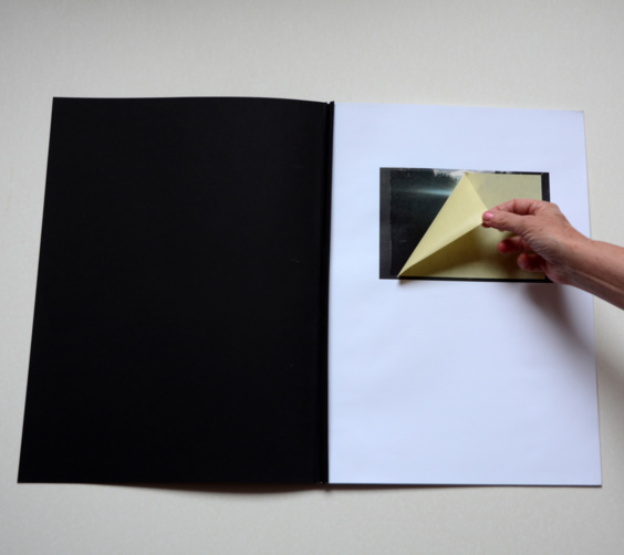 La Chambre noire La Chambre noire