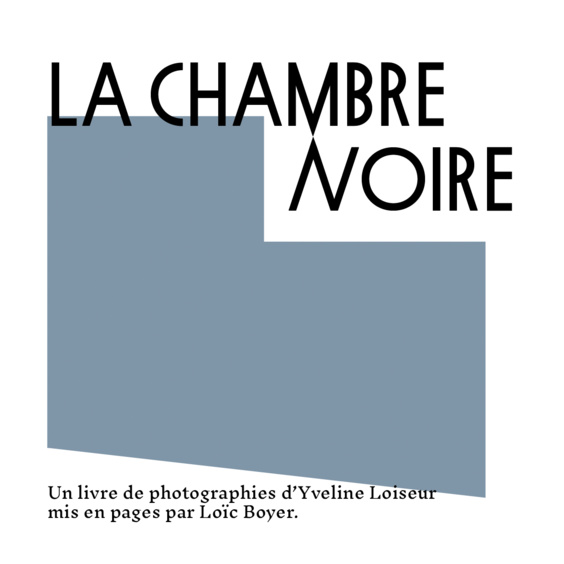 La Chambre noire La Chambre noire