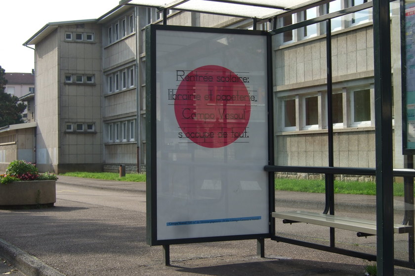 Rentrée scolaire