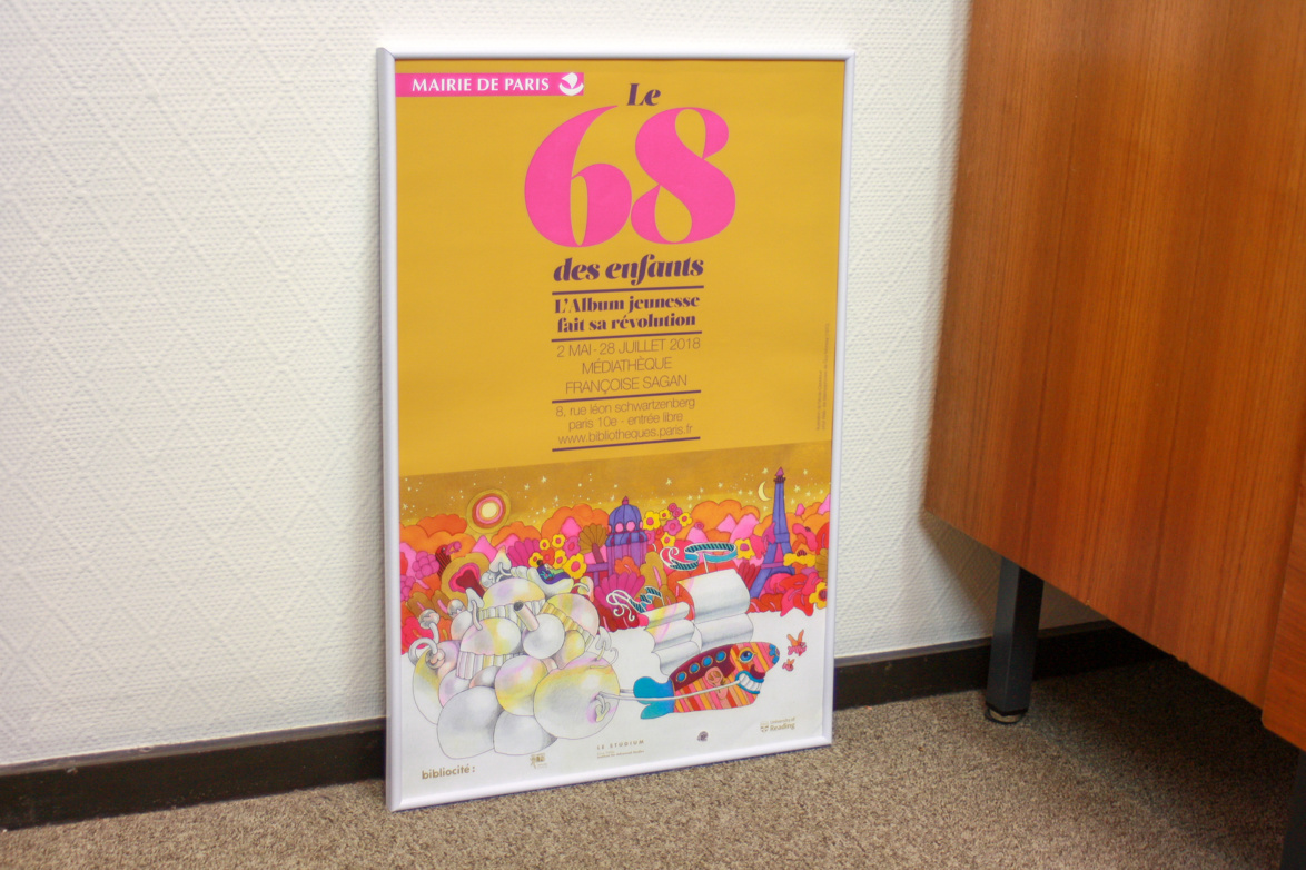 Le 68 des enfants Le 68 des enfants