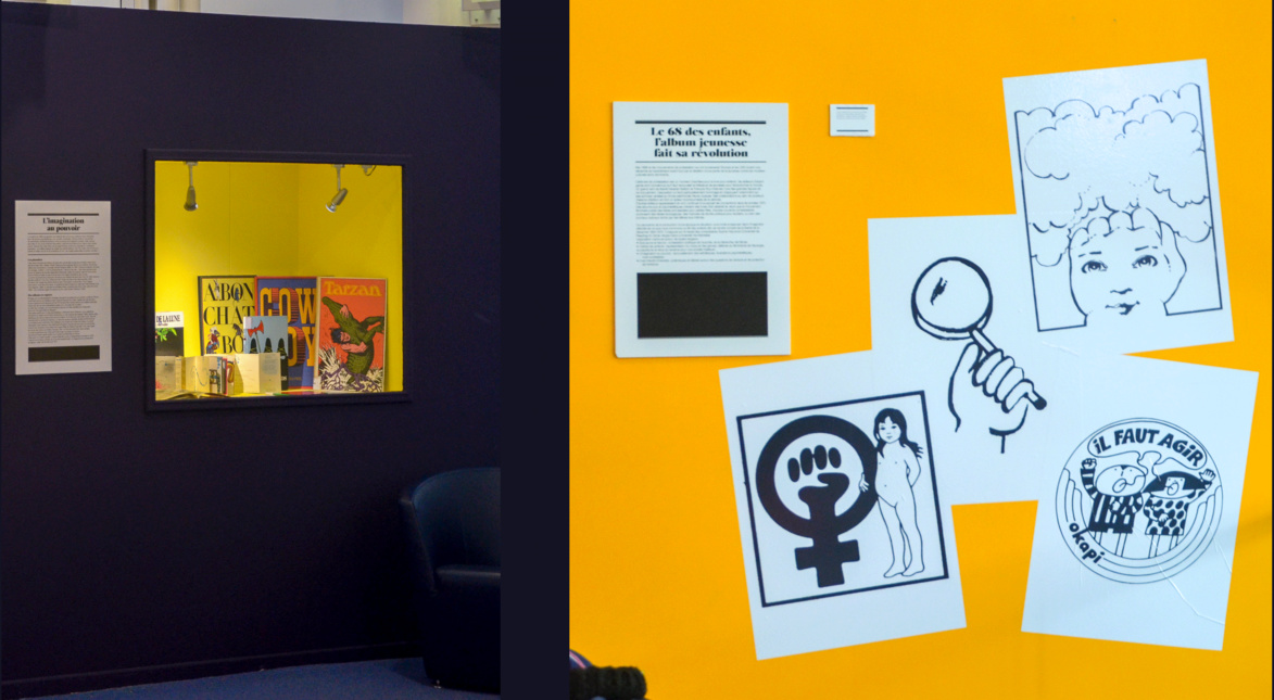 Le 68 des enfants Le 68 des enfants