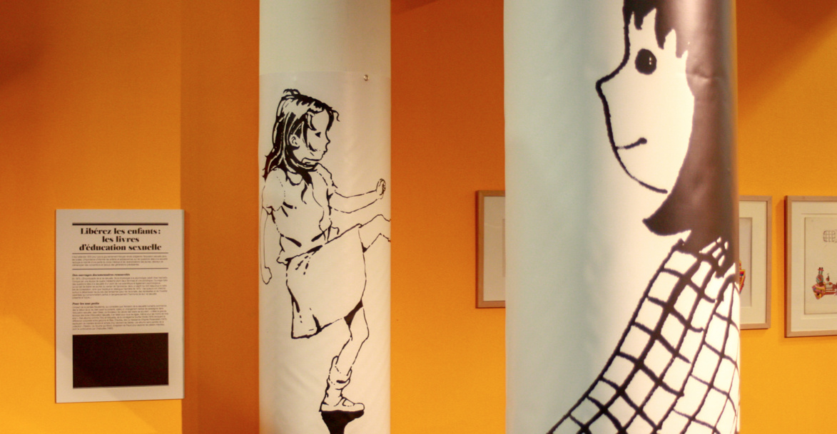 Le 68 des enfants Le 68 des enfants