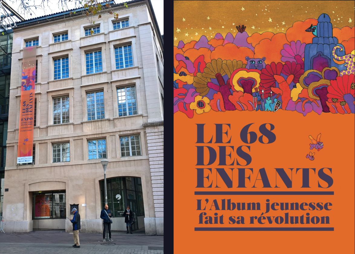 Le 68 des enfants Le 68 des enfants