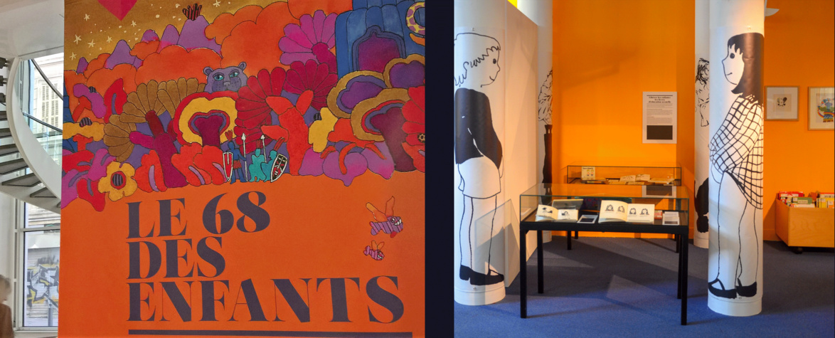 Le 68 des enfants Le 68 des enfants