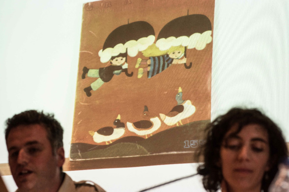 Curso internacional Curso internacional