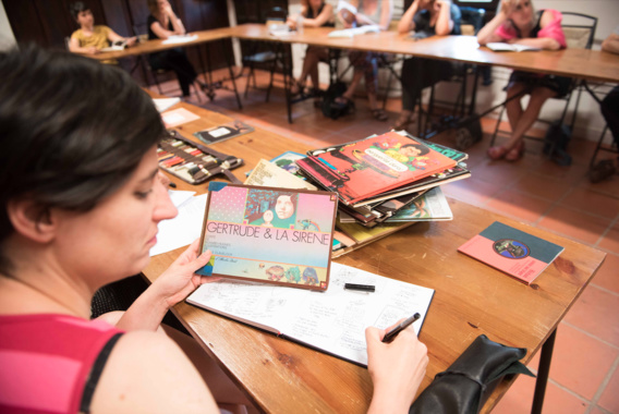 Curso internacional Curso internacional