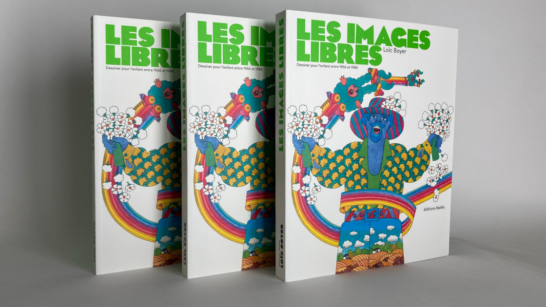 Les Images libres