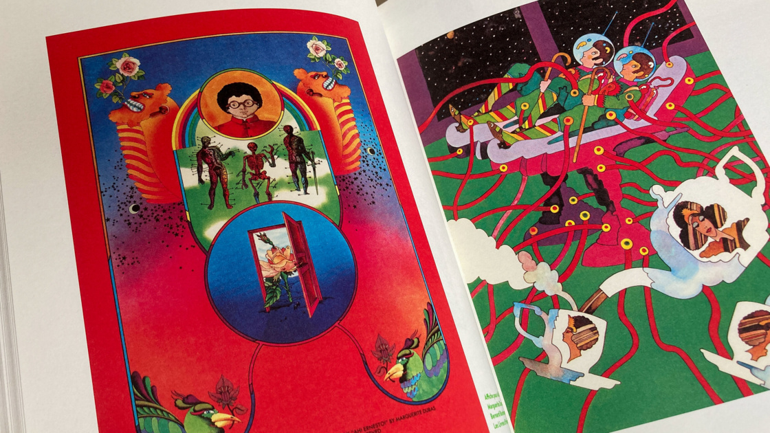 Les Images libres Les Images libres