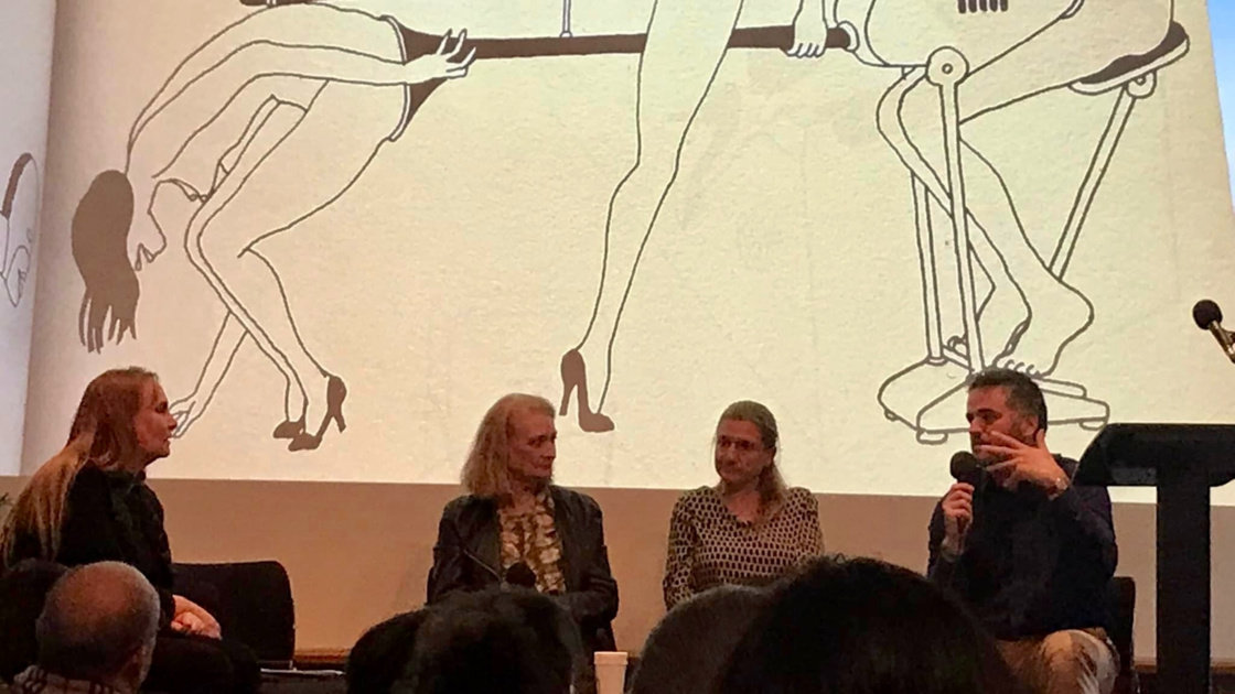 ungerer satyricae ungerer satyricae