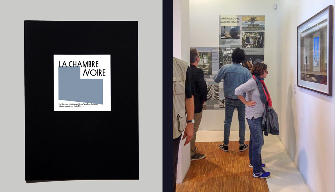 Yveline Loiseur Yveline Loiseur