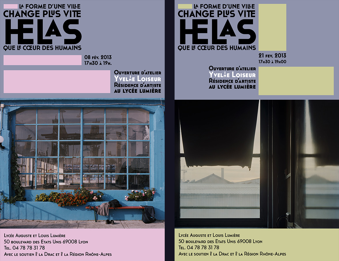 Yveline Loiseur Yveline Loiseur