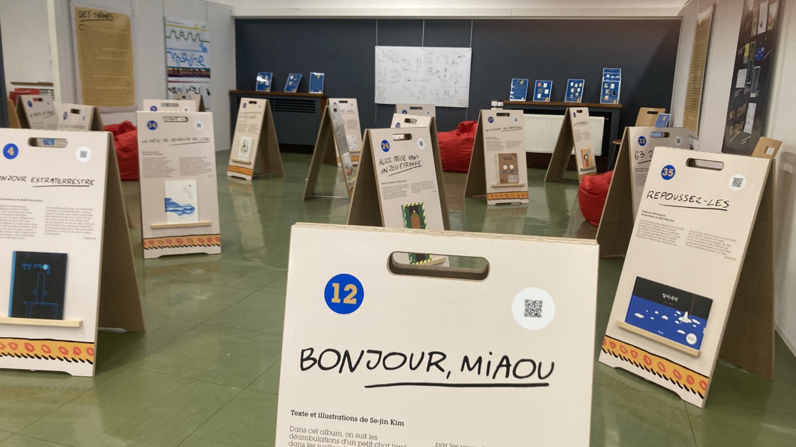 on a lu des albums coréens on a lu des albums coréens